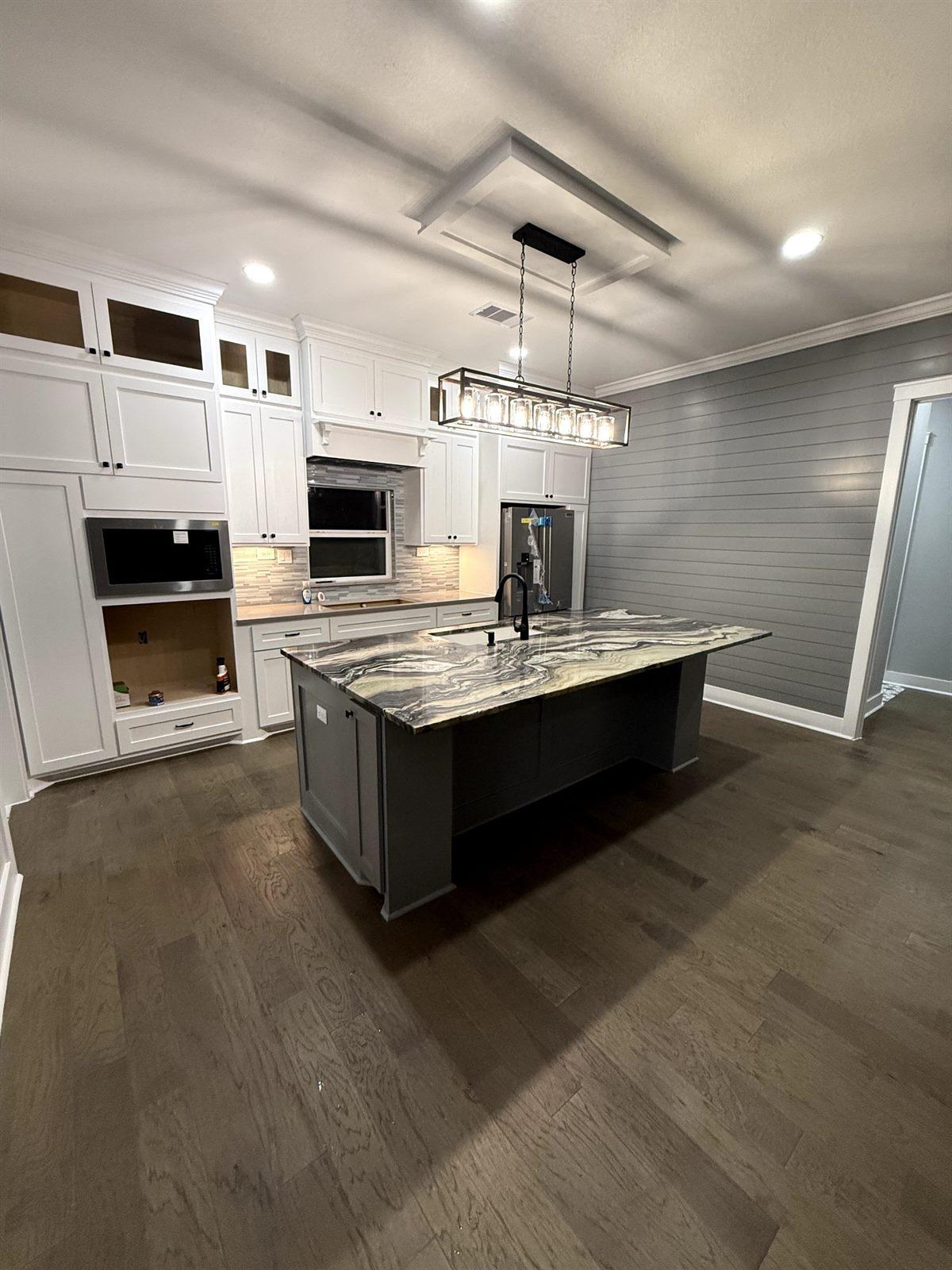 Kitchen Remodeling