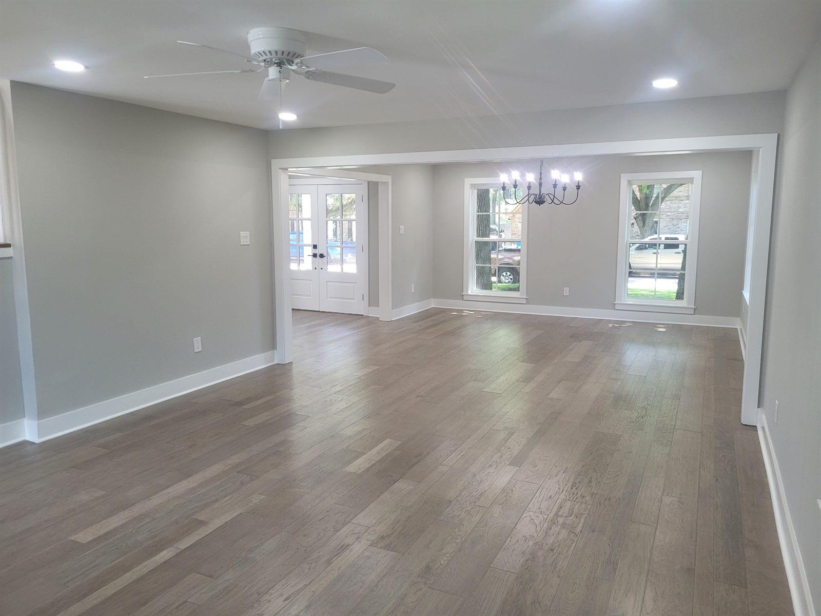 Interior & Exterior Painting
